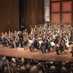 Director de Orquesta Miguel Ángel Gómez-Martínez